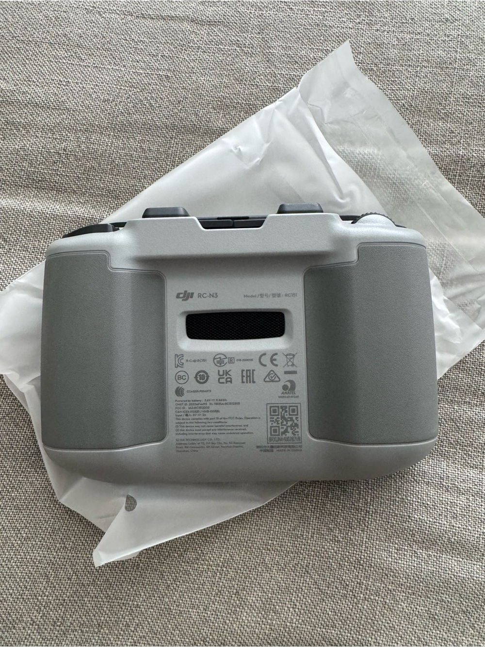 DJI RC-N3 Controller - Picture 5 of 8